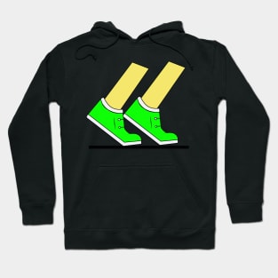 JUMP Hoodie